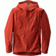 Black Diamond Liquid Point Shell Jacket - Men's, Rust, Medium, 417603