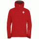 Black Diamond Liquid Point Shell Jacket - Men's, Torch, Small, TORCH-SMALL