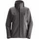 Black Diamond Liquid Point Shell - Women's-Slate-Small