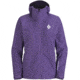 Liquid Point Shell-Womens-Dusk-Large