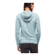 Black Diamond LS Alpenglohoody - Womens, Blue Ash, Extra Large, AP7520804006XLG1