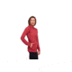 Black Diamond LS Alpenglohoody - Womens, Wild Rose, Extra Large, AP7520806012XLG1