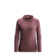 Black Diamond Ls Alpenglow Hoody - Womens, Sandalwood, Small APU95F665SML1