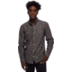 Black Diamond Solution LS Shirt - Men's, Extra Large, Ash, AP7530019006XLG1