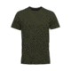 Black Diamond M Ss Heritage Tee - Mens, Sargeant, Small, AP7300473006SML1