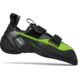 Black Diamond Method Climbing Shoes - Mens, Envy Green, 9.5, BD57012030110951
