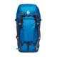 Black Diamond Mission 55 Backpack, Cobalt, Small/Medium, BD6812434057S-M1