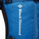 Black Diamond Mission 55 Backpack, Cobalt, Small/Medium, BD6812434057S-M1