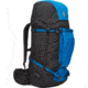 Black Diamond Mission 55 Pack, Cobalt/Black, Small/Medium, BD681186CBBKS-M1