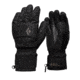 Black Diamond Mission Gloves, Black, Extra Small, BD8010590002XSM1