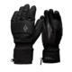Black Diamond Mission Gloves, Black, Extra Small, BD8010590002XSM1