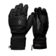 Black Diamond Mission Gloves, Black, Large, BD8010590002LRG1