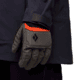 Black Diamond Mission Gloves, Walnuts, Extra Small, BD8010592011XSM1