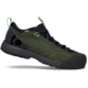 Black Diamond Mission Leather LW WP Approach Shoes - Mens, Cypress/Black, 8, BD58003291580801