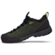 Black Diamond Mission Leather LW WP Approach Shoes - Mens, Cypress/Black, 8, BD58003291580801