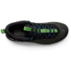 Black Diamond Mission Leather LW WP Approach Shoes - Mens, Cypress/Black, 8, BD58003291580801