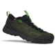 Black Diamond Mission Leather LW WP Approach Shoes - Mens, Cypress/Black, 9, BD58003291580901