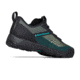 Black Diamond Mission LT 2 Approach Shoes - Mens, Black/Tundra, 9.5, BD58004693670951