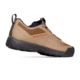 Black Diamond Mission LT 2 Approach Shoes - Mens, Tan/Octane, 11.5, BD58004695831151