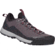 Black Diamond Mission LT Approach Shoes - Womens, Anthracite/Wisteria, 10 US, BD58000292371001