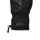 Black Diamond Mission MX Mitts, Black, Small, BD8010830002SML1
