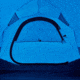 Black Diamond Mission Tent - 2 Person, Sky Blue, One Size, BD8102234028ALL1