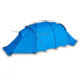Black Diamond Mission Tent - 2 Person, Sky Blue, One Size, BD8102234028ALL1