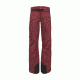 Black Diamond Mission Womens Ski Pants, Rhone, Large, APBK19604LRG1