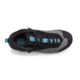 Black Diamond Missn Leather Mid WP Approach Shoes - Womens, Steel Grey/Costal Blue, 10, BD58002793751001