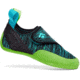 Black Diamond Momentum Climbing Shoes - Kids, Envy Green, 12, BD57015130110121
