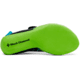 Black Diamond Momentum Climbing Shoes - Kids, Envy Green, 1, BD57015130110011