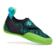 Black Diamond Momentum Climbing Shoes - Kids, Envy Green, 11, BD57015130110111