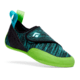 Black Diamond Momentum Climbing Shoes - Kids, Envy Green, 11, BD57015130110111