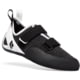 Black Diamond Momentum Climbing Shoes - Men's, White/Black, 5.5 US, BD57010193080551
