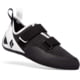USED, Black Diamond Momentum Climbing Shoes - Men's, White/Black, 9.5, BD57010193080951