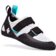 Black Diamond Momentum Climbing Shoes - Womens, Black/Alloy, 7.5, BD57010693090751