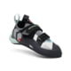 Black Diamond Momentum Climbing Shoes - Women's, Foam Green/Alloy, 36.5 US, BD57000497343651