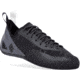 Black Diamond Momentum Lace Climbing Shoes - Mens, Black/Anthracite, 6.5 US, BD57010391180651