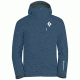 Black Diamond Mono Point Shell - Men's-Azurite-Small