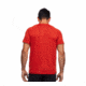 Black Diamond Motion Tee - Mens, Red Rock, Medium, AP7520406019MED1