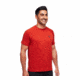 Black Diamond Motion Tee - Mens, Red Rock, Medium, AP7520406019MED1