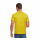 Black Diamond Motion Tee - Mens, Sulphur, Extra Large, AP7520407006XLG1