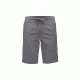 Black Diamond Notion Mens Climbing Shorts, Ash, Large, APY503030LRG1