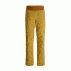 Black Diamond Notion Pants - Mens, Gold, Extra Large APWD86720XLG1