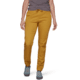 Black Diamond Notion Pants - Womens, Amber, Large, APGL082007LRG1