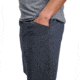 Black Diamond Notion Shorts - Mens, Charcoal, 2XL, AP7511260038XXL1