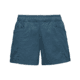 Black Diamond Notion Shorts - Womens, Creek Blue, Medium, AP7501444064MED1