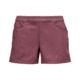 Black Diamond Notion Shorts - Womens, Fig, Medium, AP7501446052MED1