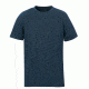 Black Diamond Patented Biner Tee - Men's-Admiral-X-Large