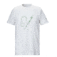 Black Diamond Patented Biner Tee - Men's-White-X-Large